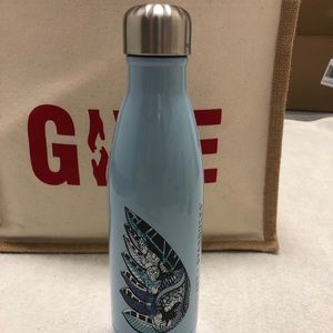 Starbucks Kelsey Montague Swell Bottle17 Oz Flask